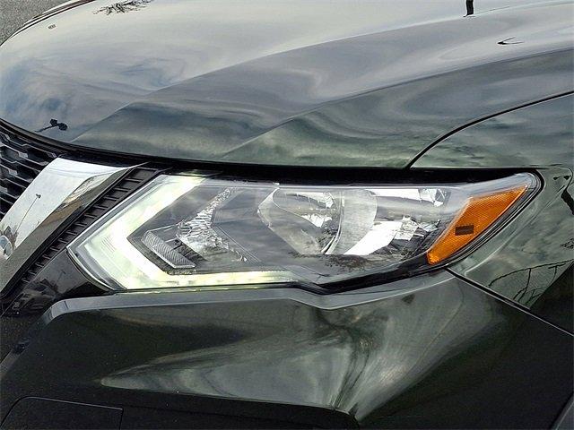 used 2019 Nissan Rogue car, priced at $16,595
