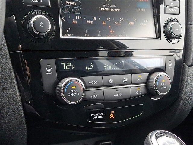 used 2019 Nissan Rogue car, priced at $16,595