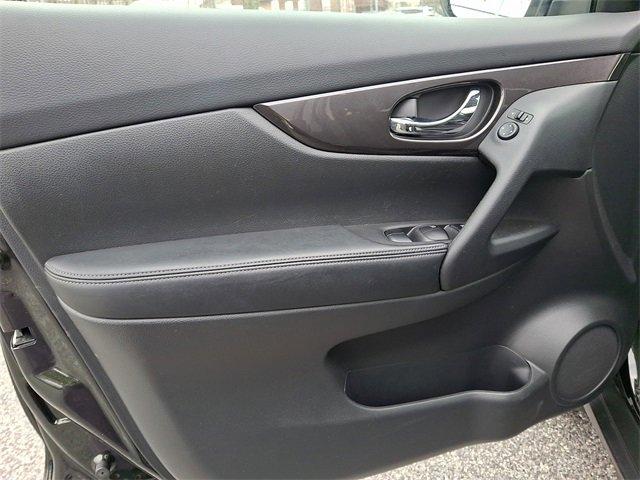 used 2019 Nissan Rogue car, priced at $16,595