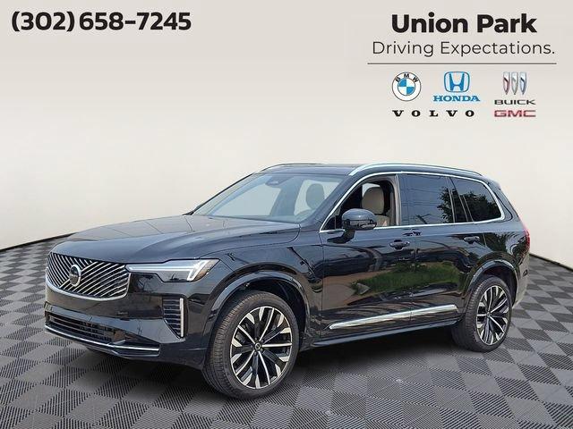 new 2026 Volvo XC90 car, priced at $70,559