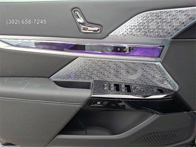 new 2026 BMW 760 car, priced at $151,770