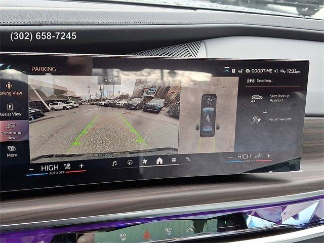 new 2026 BMW 760 car, priced at $151,770