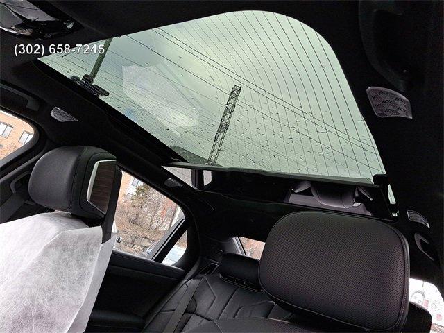 new 2026 BMW 760 car, priced at $151,770