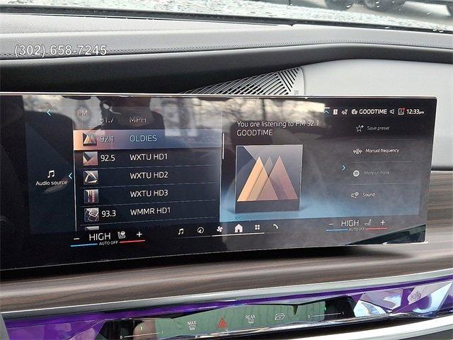 new 2026 BMW 760 car, priced at $151,770