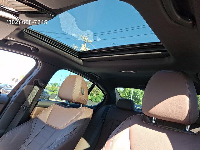 used 2026 BMW 330 car, priced at $53,488