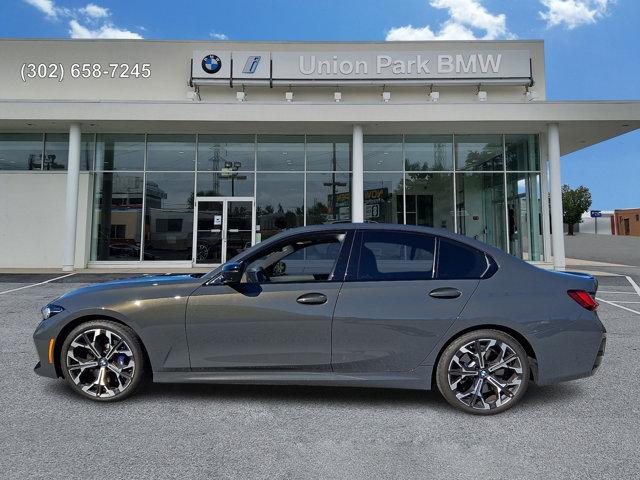 used 2026 BMW 330 car, priced at $53,488
