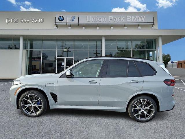 new 2026 BMW X5 car, priced at $84,900