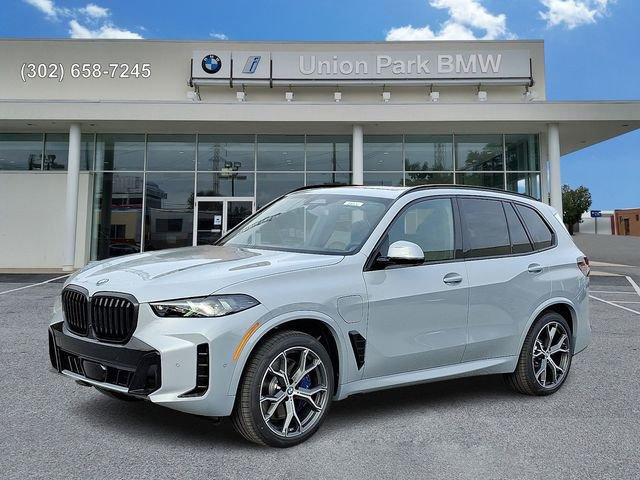 new 2026 BMW X5 car, priced at $84,900