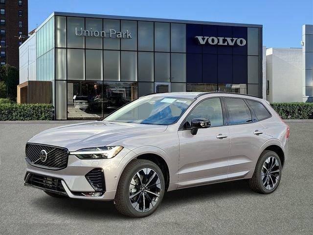 new 2026 Volvo XC60 car, priced at $57,985