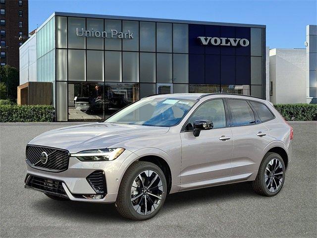 new 2026 Volvo XC60 car, priced at $57,985