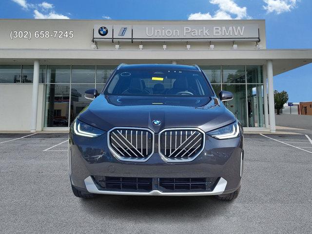 used 2026 BMW X3 car, priced at $49,365
