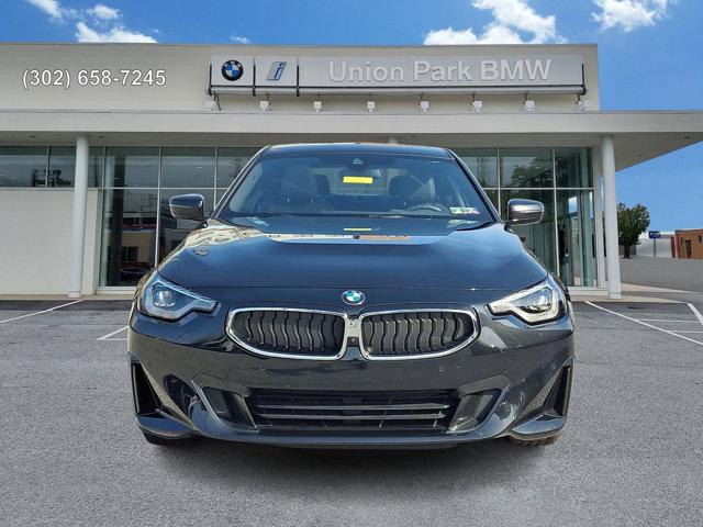 used 2024 BMW 230 car, priced at $36,990