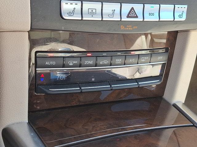 used 2014 Mercedes-Benz E-Class car