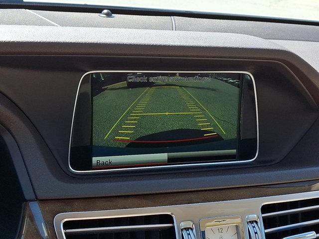 used 2014 Mercedes-Benz E-Class car