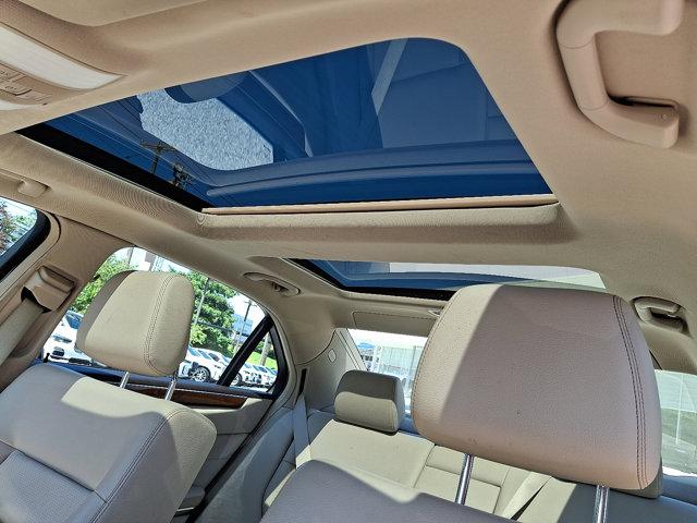 used 2014 Mercedes-Benz E-Class car