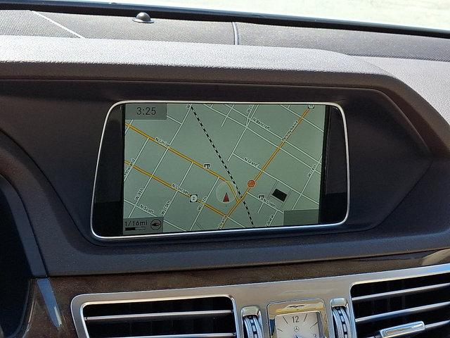 used 2014 Mercedes-Benz E-Class car