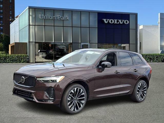 new 2026 Volvo XC60 car, priced at $65,379