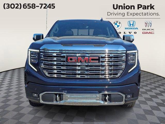 used 2023 GMC Sierra 1500 car, priced at $54,084
