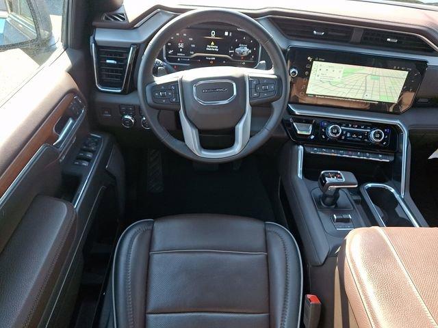used 2023 GMC Sierra 1500 car, priced at $54,084