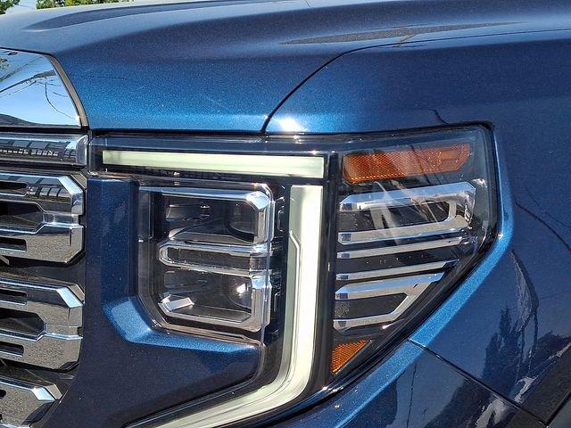 used 2023 GMC Sierra 1500 car, priced at $54,084