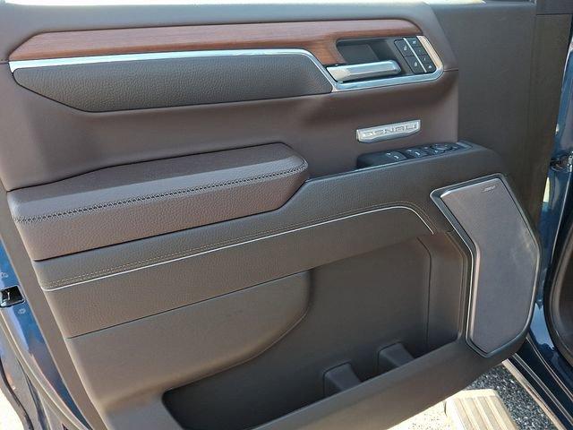 used 2023 GMC Sierra 1500 car, priced at $54,084