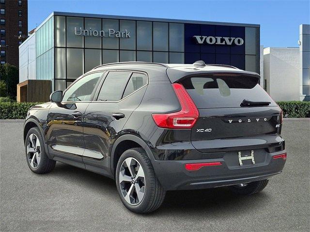 new 2026 Volvo XC40 car, priced at $50,150