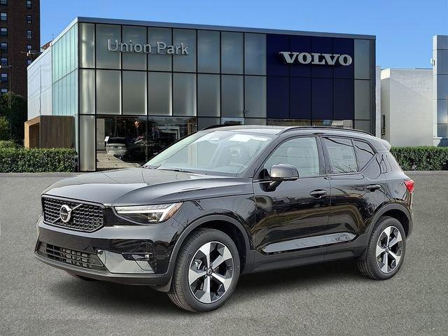 new 2026 Volvo XC40 car, priced at $50,150