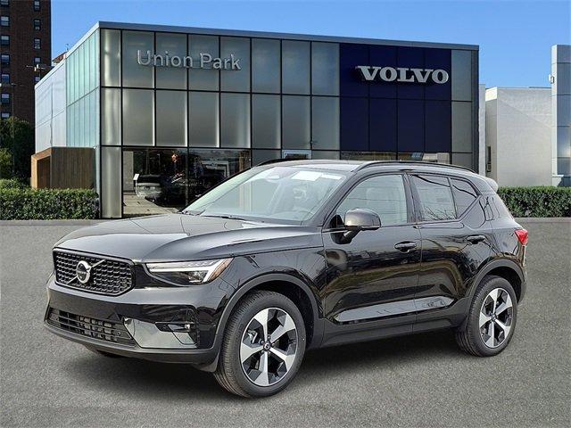 new 2026 Volvo XC40 car, priced at $50,150