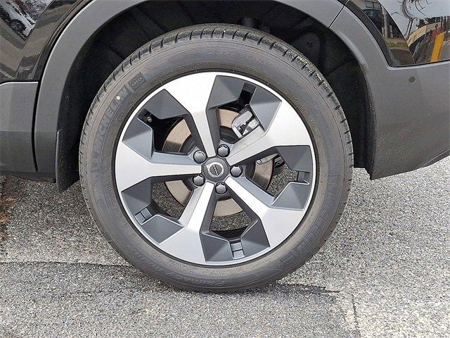 new 2026 Volvo XC40 car, priced at $50,150