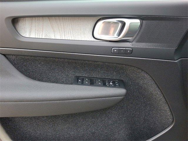 new 2026 Volvo XC40 car, priced at $50,150