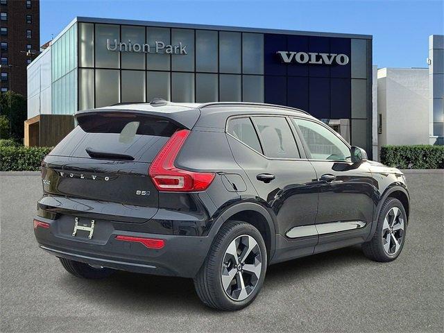 new 2026 Volvo XC40 car, priced at $50,150
