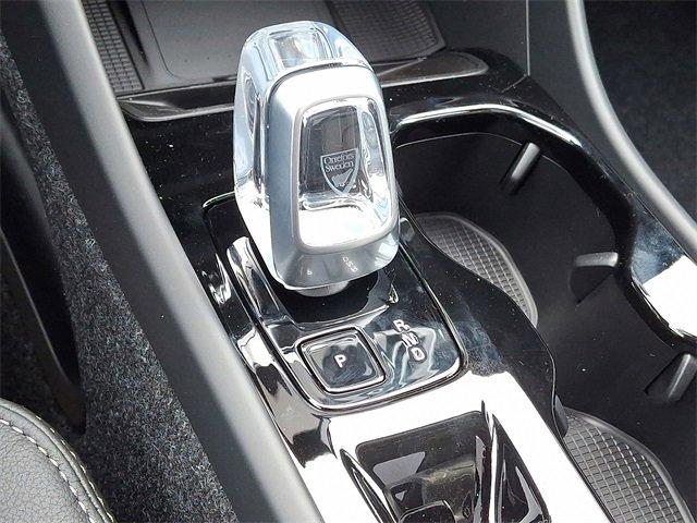 new 2026 Volvo XC40 car, priced at $50,150