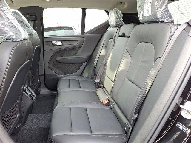 new 2026 Volvo XC40 car, priced at $50,150