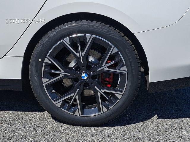 new 2026 BMW 228 Gran Coupe car, priced at $51,235