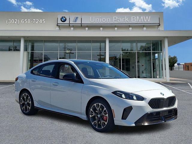 new 2026 BMW 228 Gran Coupe car, priced at $51,235