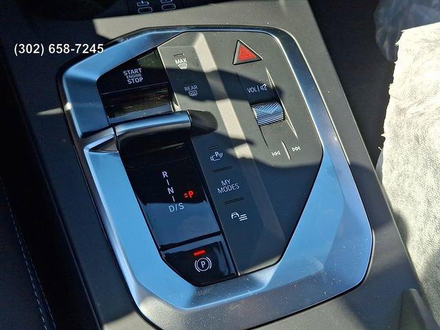 new 2026 BMW 228 Gran Coupe car, priced at $51,235