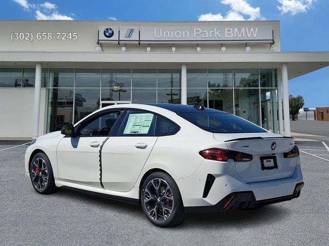new 2026 BMW 228 Gran Coupe car, priced at $51,235