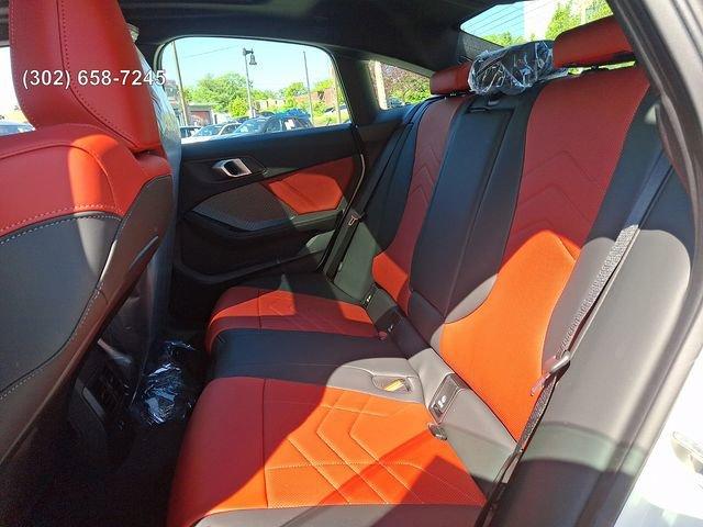 new 2026 BMW 228 Gran Coupe car, priced at $51,235