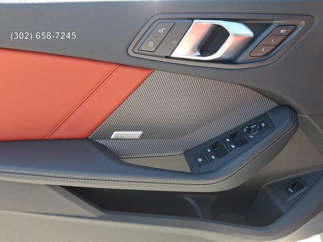 new 2026 BMW 228 Gran Coupe car, priced at $51,235