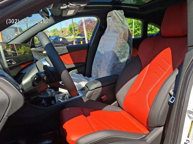 new 2026 BMW 228 Gran Coupe car, priced at $51,235