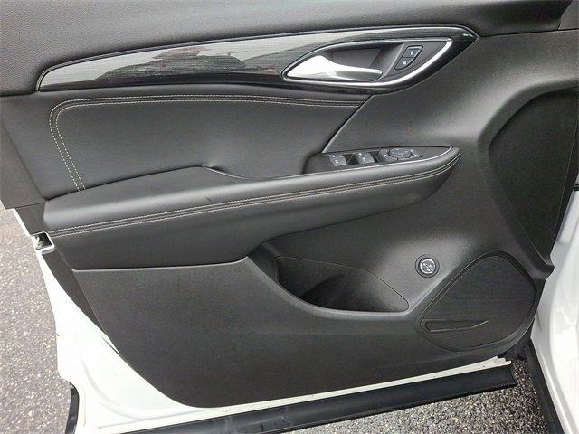 used 2023 Buick Envision car, priced at $21,395