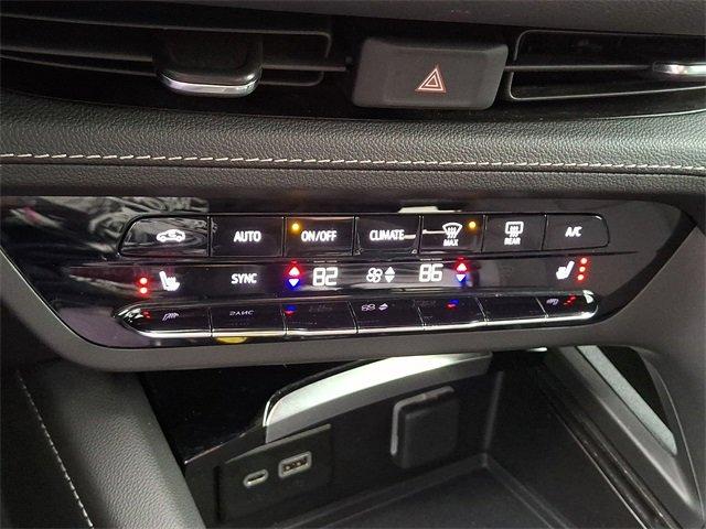 used 2023 Buick Envision car, priced at $21,395