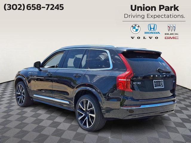 used 2023 Volvo XC90 car, priced at $40,484