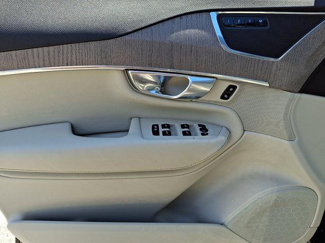 used 2023 Volvo XC90 car, priced at $40,484