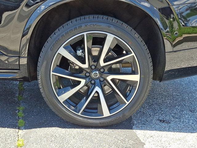 used 2023 Volvo XC90 car, priced at $40,484
