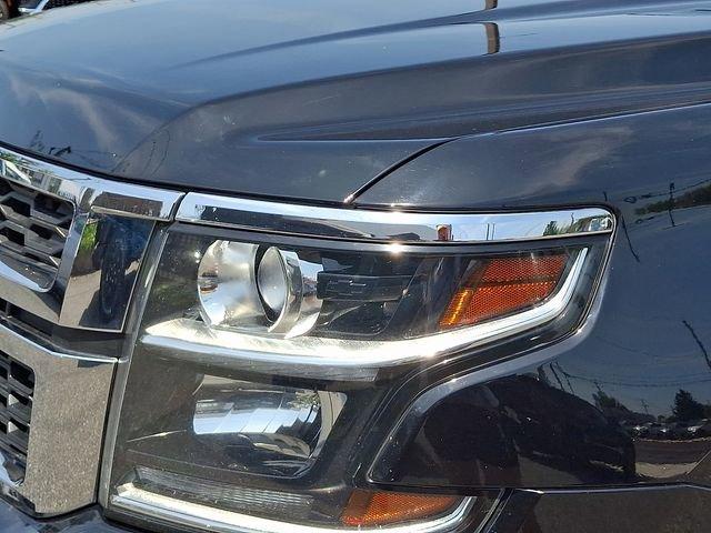 used 2019 Chevrolet Tahoe car, priced at $26,477