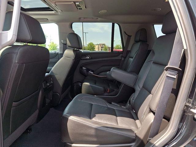 used 2019 Chevrolet Tahoe car, priced at $26,477