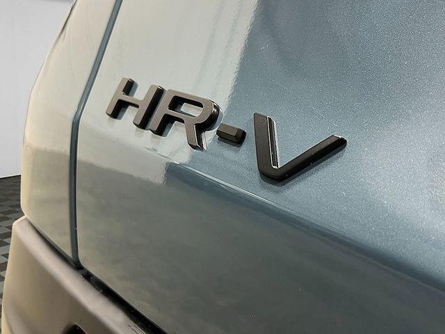 new 2026 Honda HR-V car, priced at $31,705