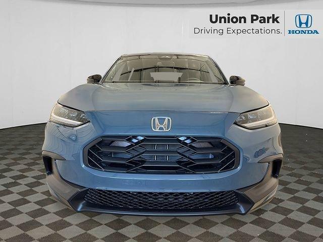 new 2026 Honda HR-V car, priced at $31,705