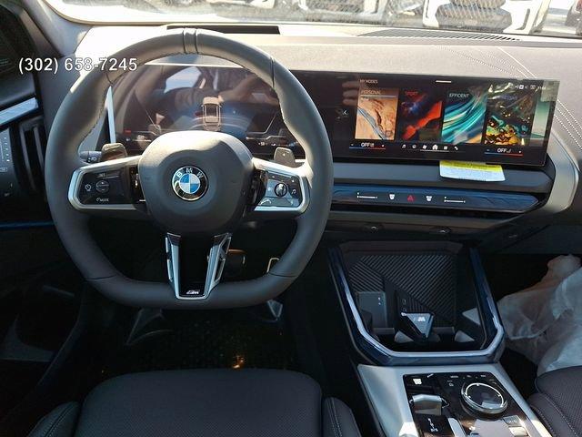 new 2026 BMW X3 car, priced at $62,850